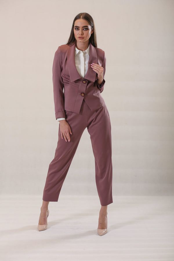 Eva Set - Lilac Collection